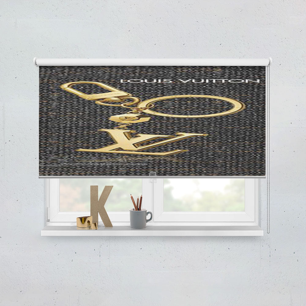 Louis Vuitton W4793 Window Roller Blinds Shades