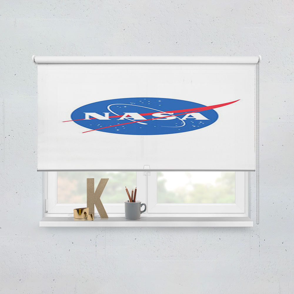 Nasa Window Roller Blinds Shades