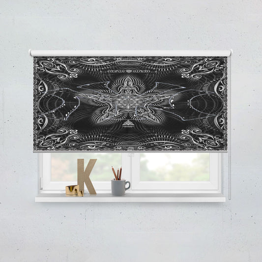 New York Yankees  Window Roller Blinds Shades