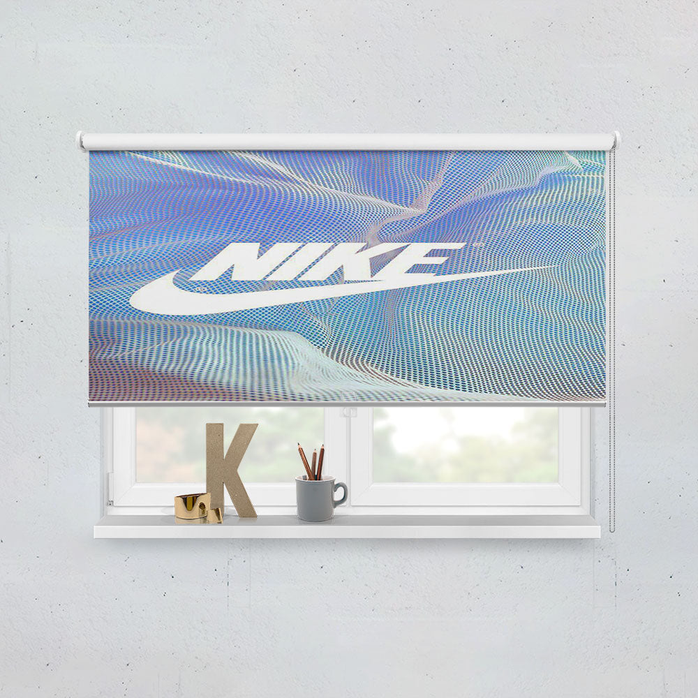 Nike Dry Fit Window Roller Blinds Shades