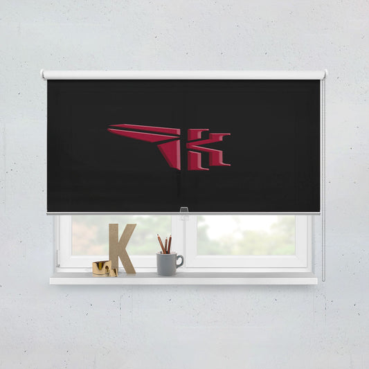 Nike Kyrie  Mamba Mentality Window Roller Blinds Shades