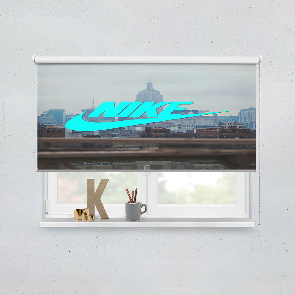 Nike London View Best Window Roller Blinds Shades