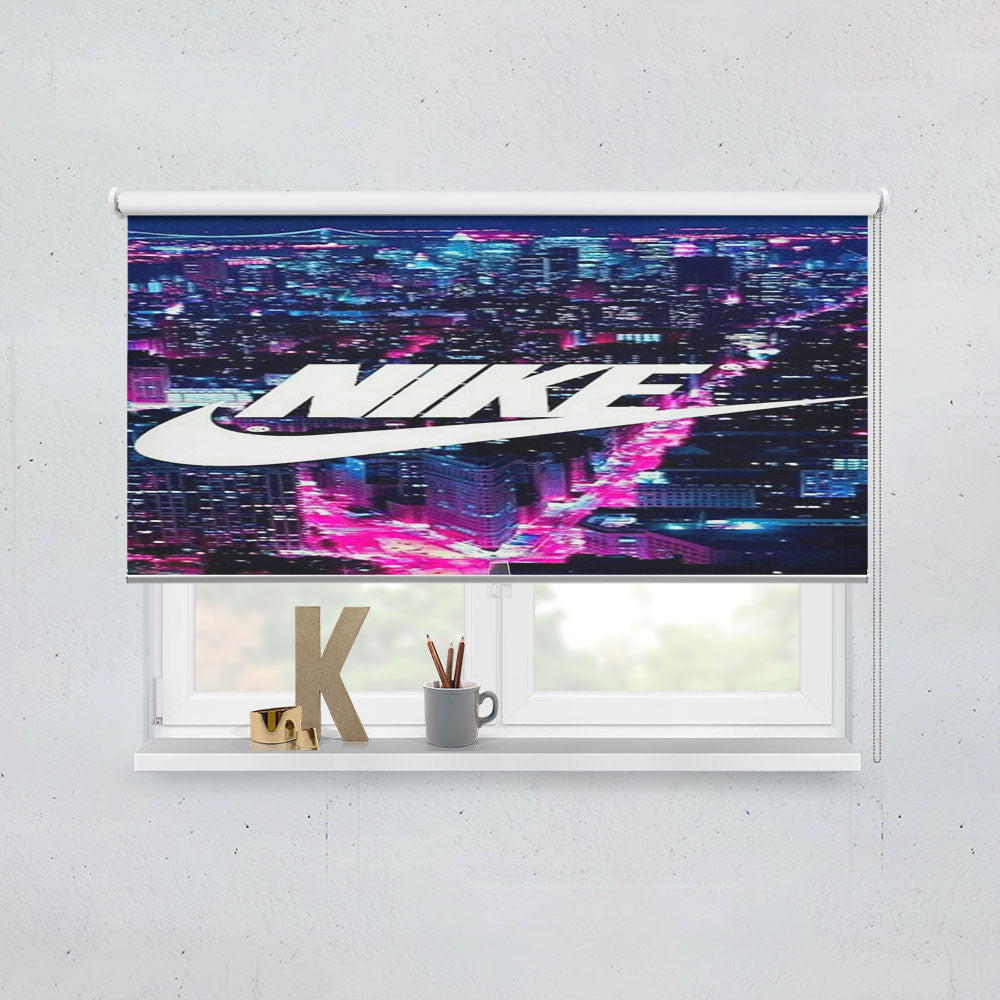 Nike Window Roller Blinds Shades