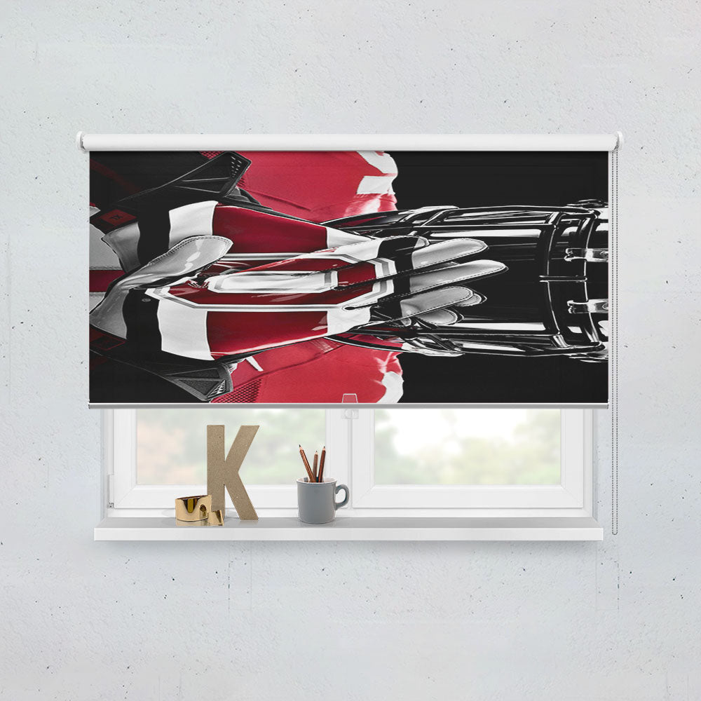 Ohio State Football Window Roller Blinds Shades