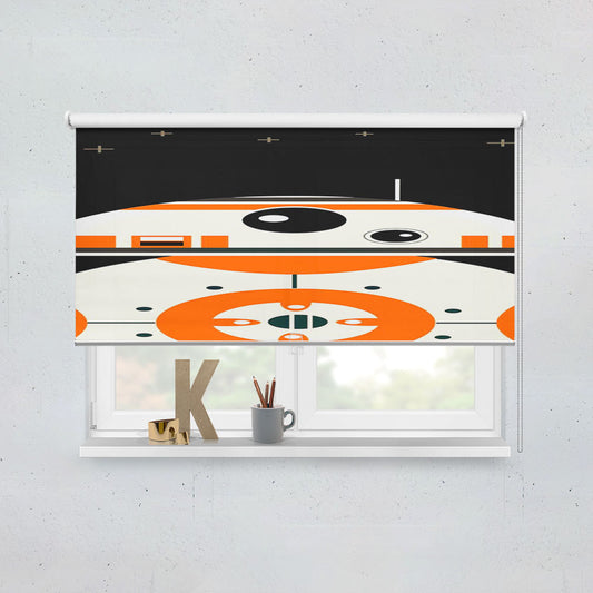 Papel De Parede Para Celular Star Wars Window Roller Blinds Shades