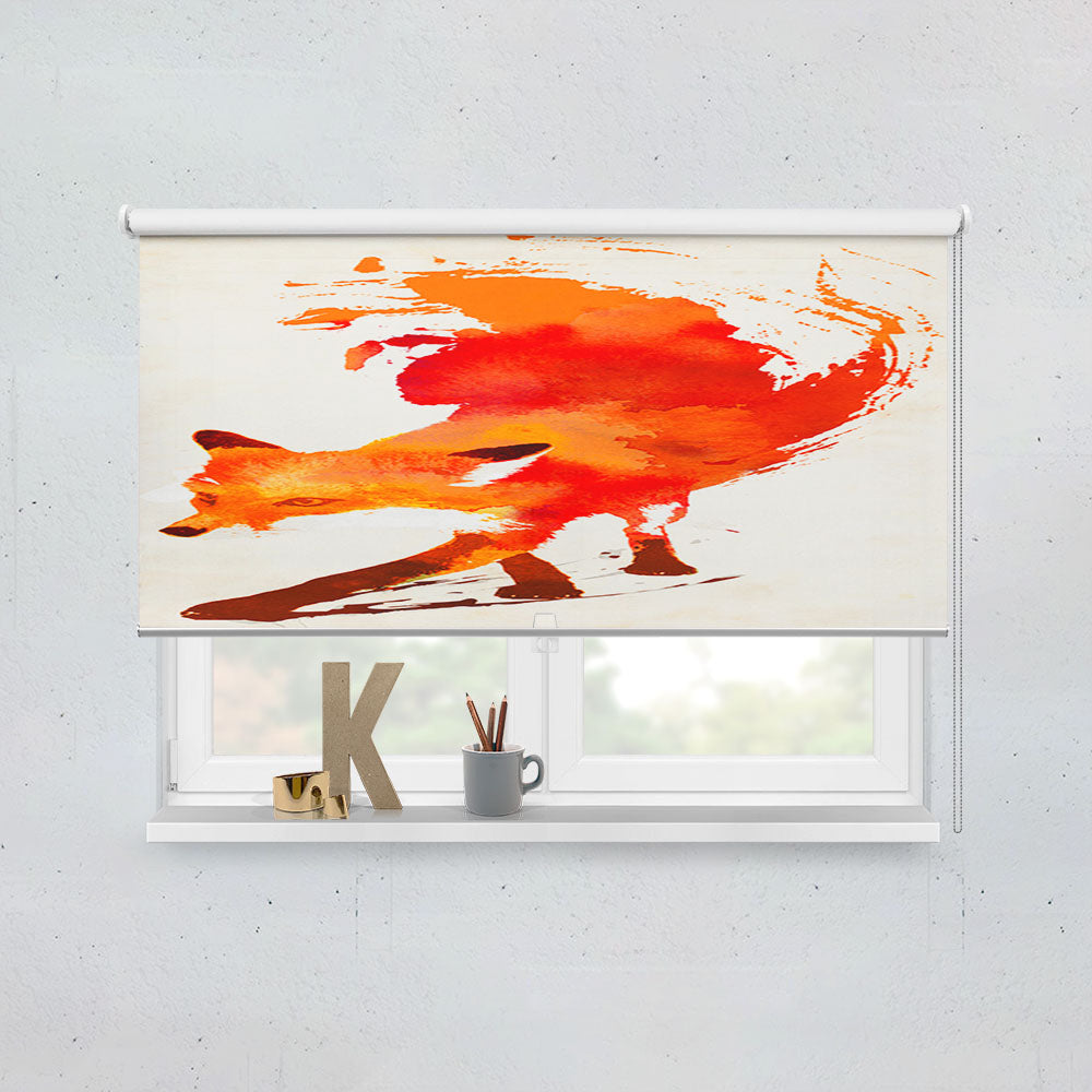 Pokemon All Monster Character Window Roller Blinds Shades