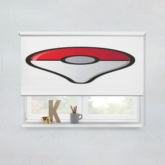 Pokemon Go Plus Window Roller Blinds Shades
