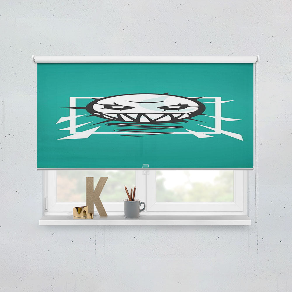 Rainbow Six Siege Ela Defenders Icon Wallpaper Window Roller Blinds Shades
