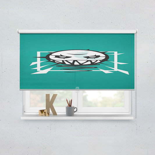 Rainbow Six Siege Ela Defenders Icon Wallpaper Window Roller Blinds Shades