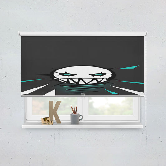 Rainbow Six Siege Ela Jarvis Xciv Wallpaper Window Roller Blinds Shades