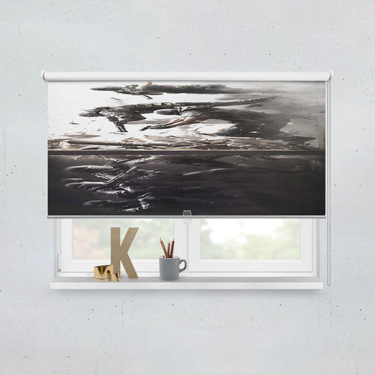 Rainbow Six Siege Window Roller Blinds Shades