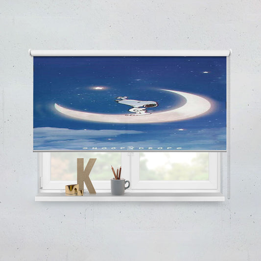 Snoopy Peanuts Easter Window Roller Blinds Shades