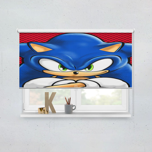 Sonic Window Roller Blinds Shades