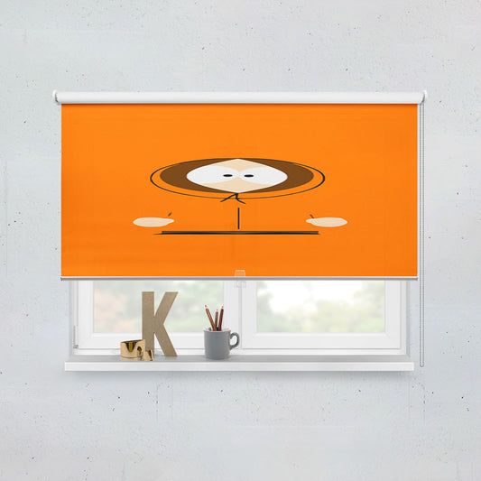South Park Kenny Window Roller Blinds Shades