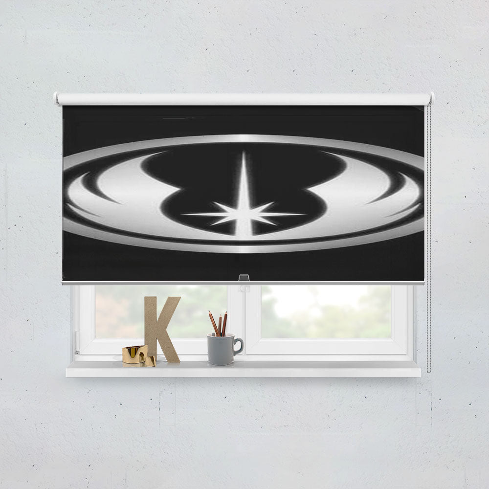 Star Wars  Window Roller Blinds Shades