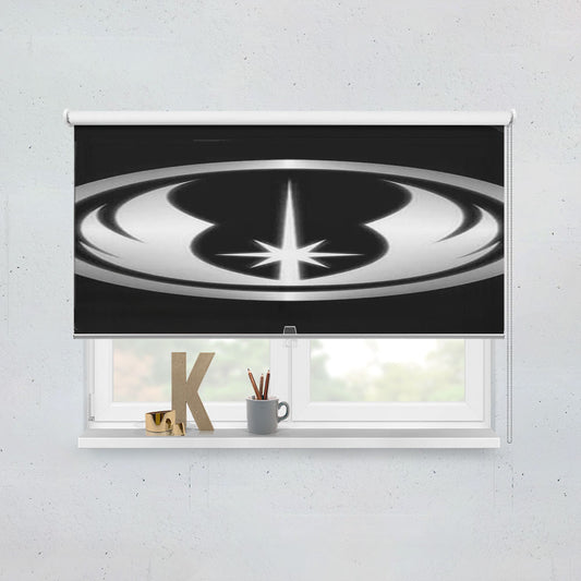 Star Wars  Window Roller Blinds Shades