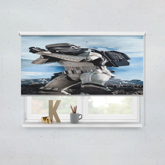 Star Wars Battlefront Electronic Arts Window Roller Blinds Shades