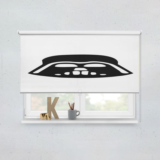 Star Wars Character Darth Vader Window Roller Blinds Shades