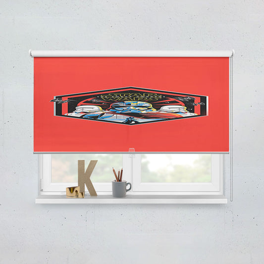Star Wars First Order Phasma Window Roller Blinds Shades