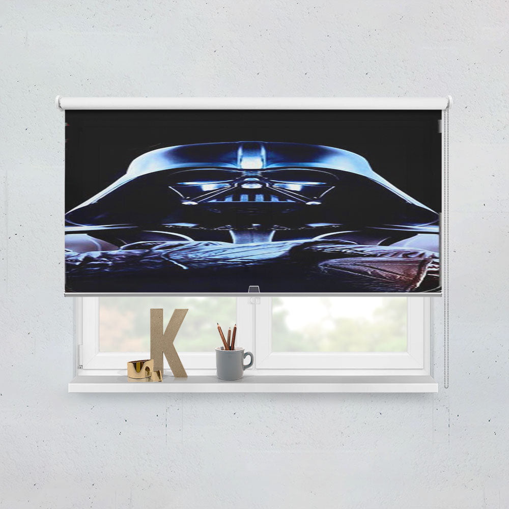 Star Wars Imperial Darth Vader Window Roller Blinds Shades