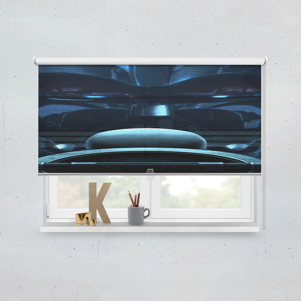 Star Wars Rebels Disney #7 Window Roller Blinds Shades