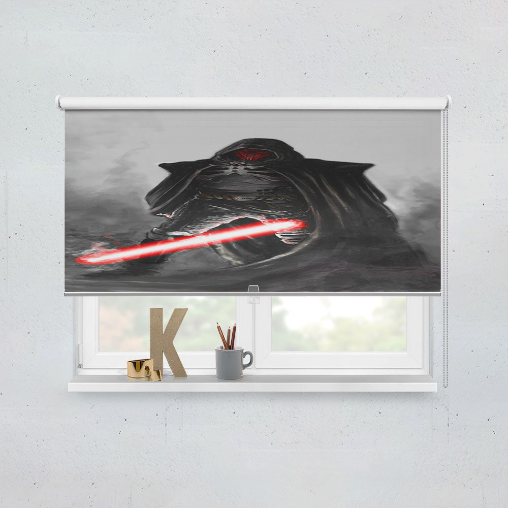 Star Wars Sith Marauder Window Roller Blinds Shades