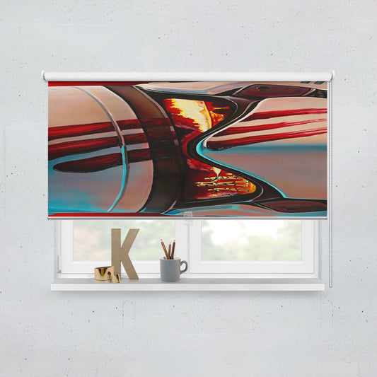 Star Wars Stormtropper Feature Window Roller Blinds Shades