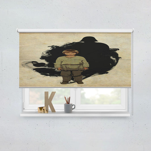 Stars Wars Child Window Roller Blinds Shades