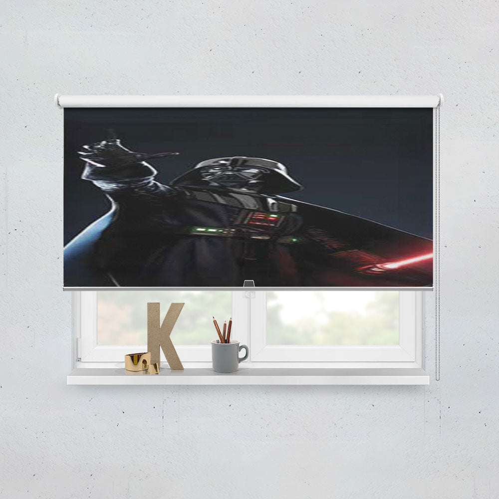 Stars Wars Dv Reach Window Roller Blinds Shades