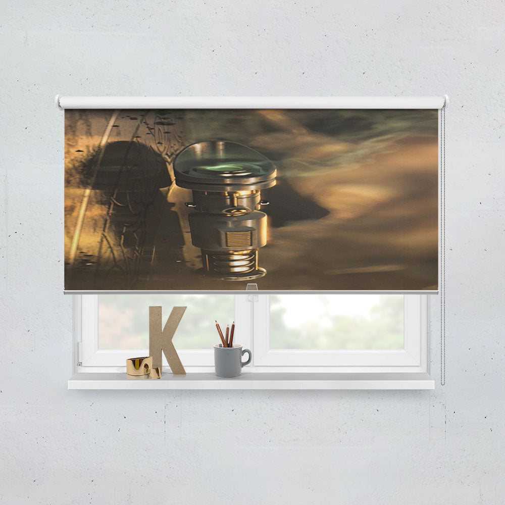 Start Wars Disney #1 Window Roller Blinds Shades