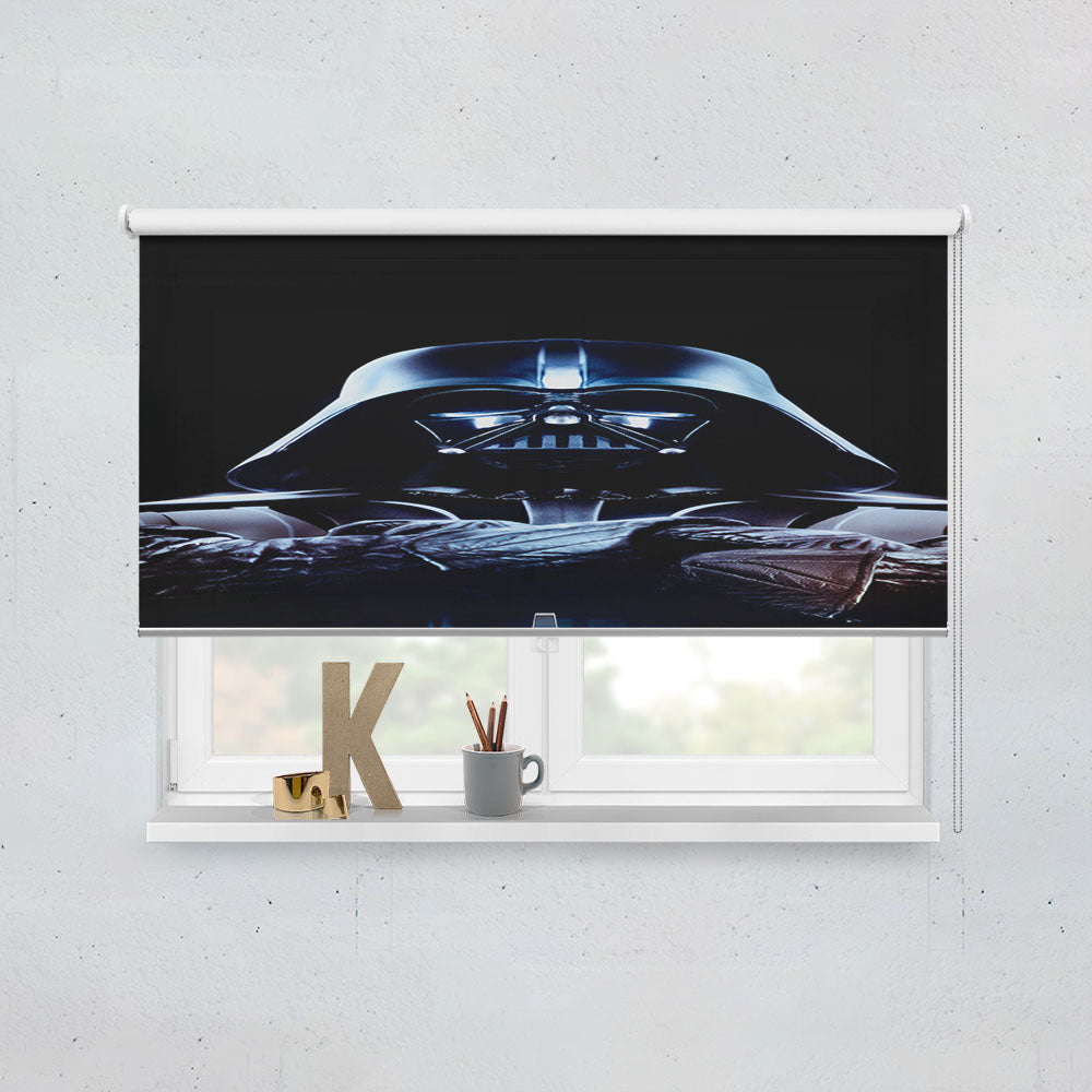 Start Wars Disney Dark Side Window Roller Blinds Shades