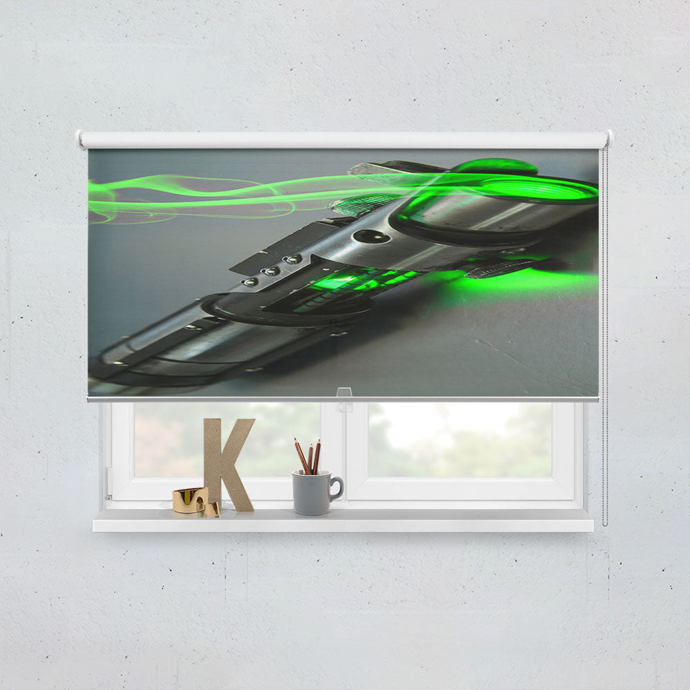 Start Wars Disney Enemy Window Roller Blinds Shades