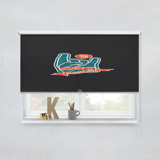 Stussy Wallpaper Icons Window Roller Blinds Shades
