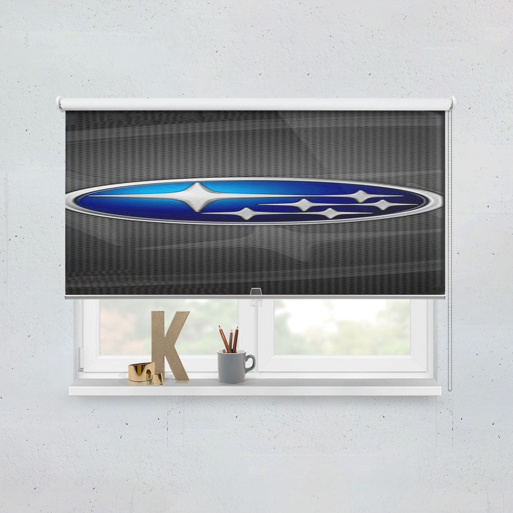 Subaru Sport Window Roller Blinds Shades