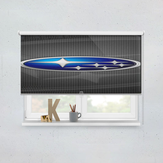 Subaru Sport Window Roller Blinds Shades