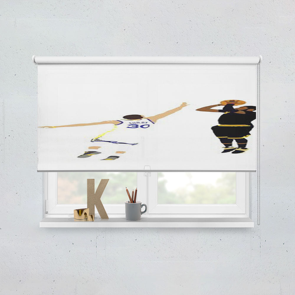 Supreme Louis Vuitton Window Roller Blinds Shades