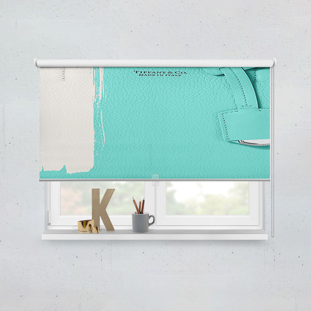 Tiffany And Co Women Micro Totebag Window Roller Blinds Shades