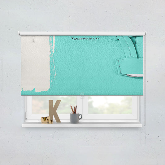 Tiffany And Co Women Micro Totebag Window Roller Blinds Shades