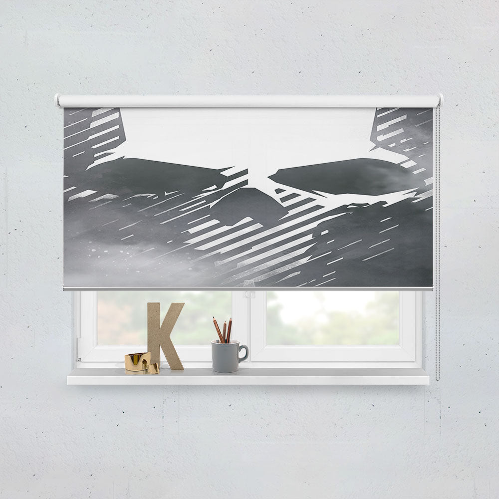 Tom Clancy'S The Division Oversee Window Roller Blinds Shades