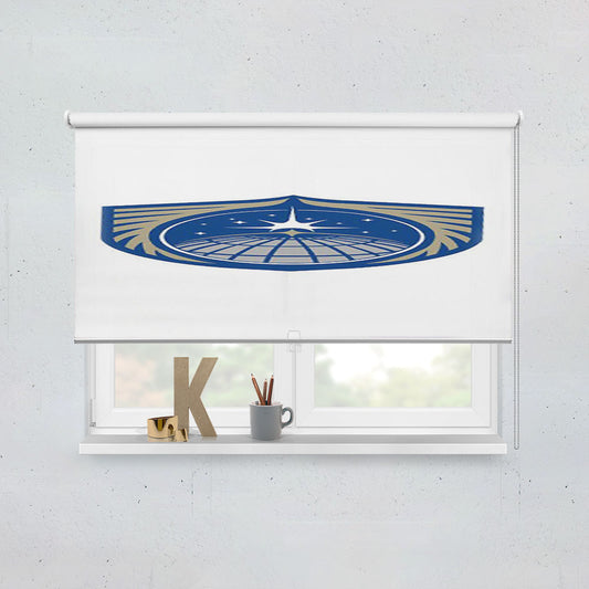 Unsa Call Of Duty Infinite Warfare Window Roller Blinds Shades