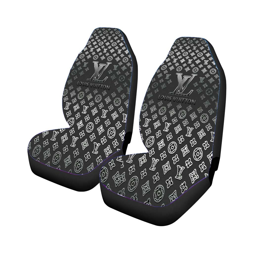 Louis Vuitton Lv Car Seat Covers