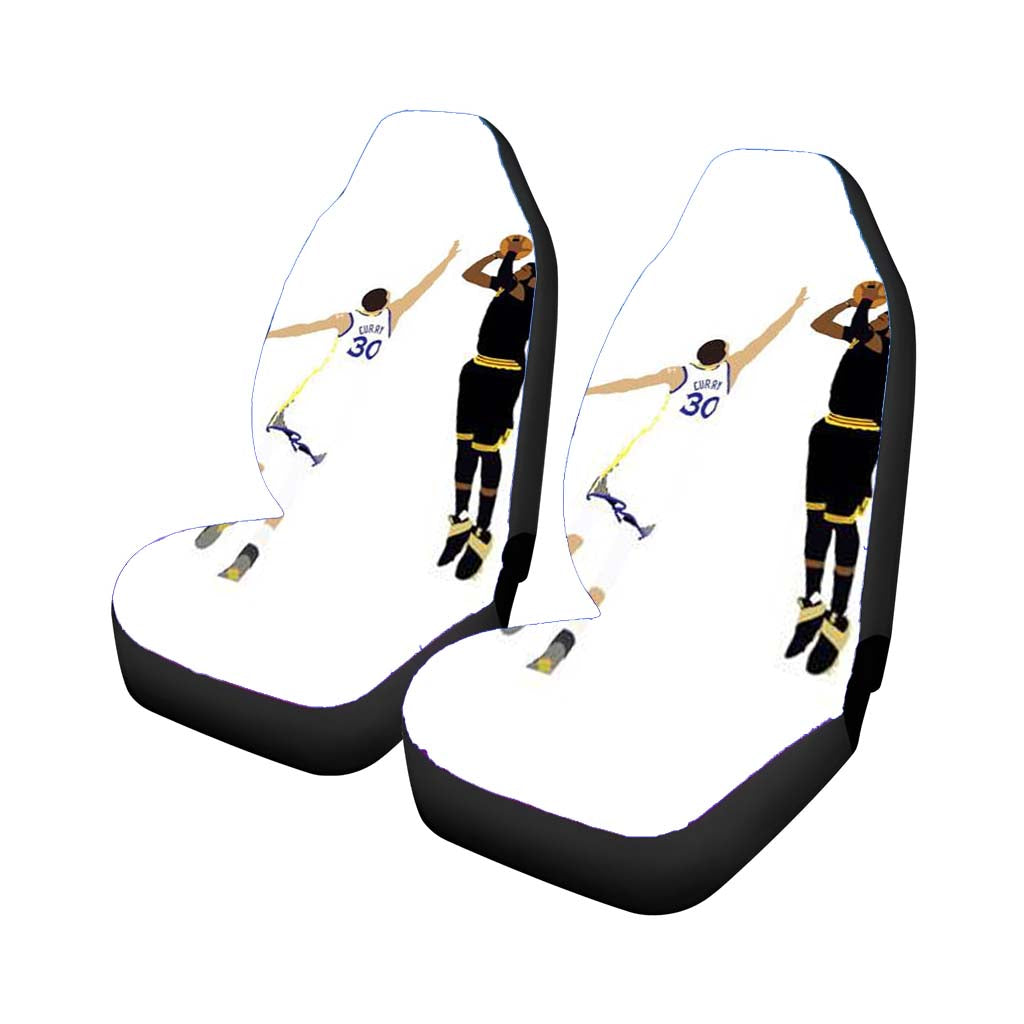 Supreme Louis Vuitton Car Seat Covers