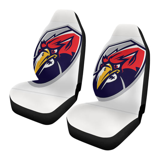 Griffins American Football Logo Car Seat Covers