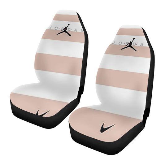 Jordan Classic Legend Jump Car Seat Covers