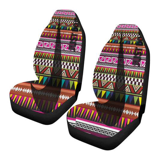 Just Do It Aztec 3 Car Seat Covers