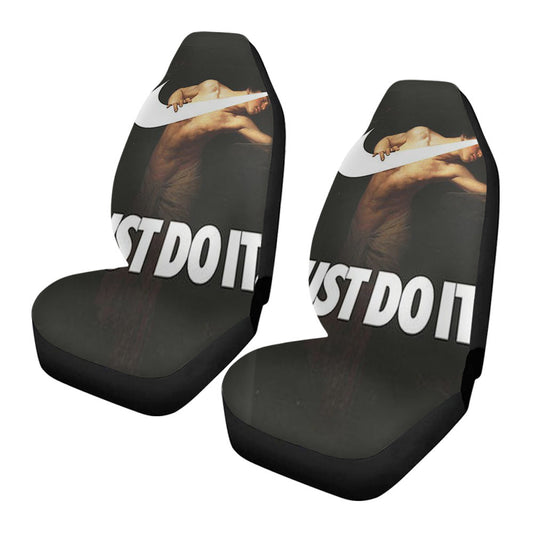 Just Do It Narcissus 1881 Car Seat Covers