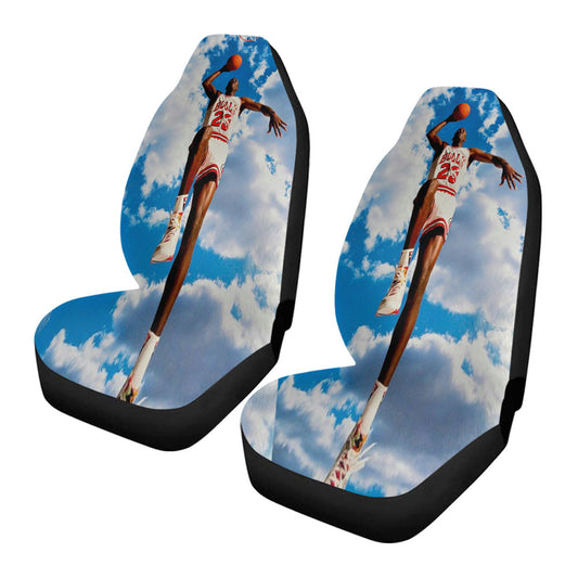 Michael Jordan Bulk Car Seat Covers