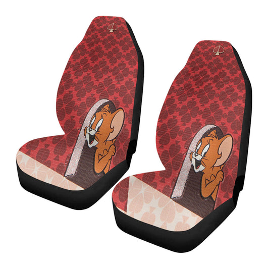 New York Kate Spade X Tom And Jerry Car Seat Covers