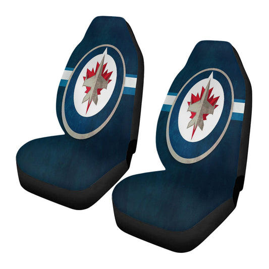 Nhl New Winnipeg Jets Sport Logo Car Seat Covers