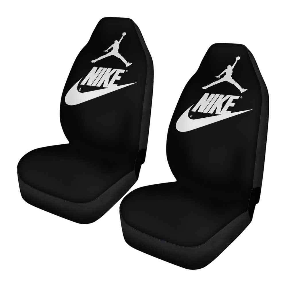 Nike Air Jordan Car Seat Covers